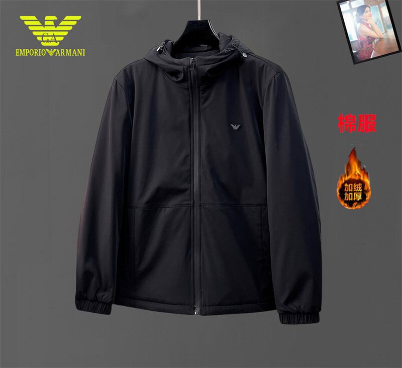 Armani M-3XL 12yx04