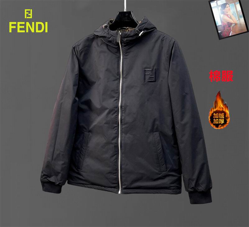 Fendi M-3XL 12yx06