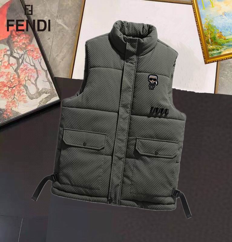 Fendi M-3XL 25tx01