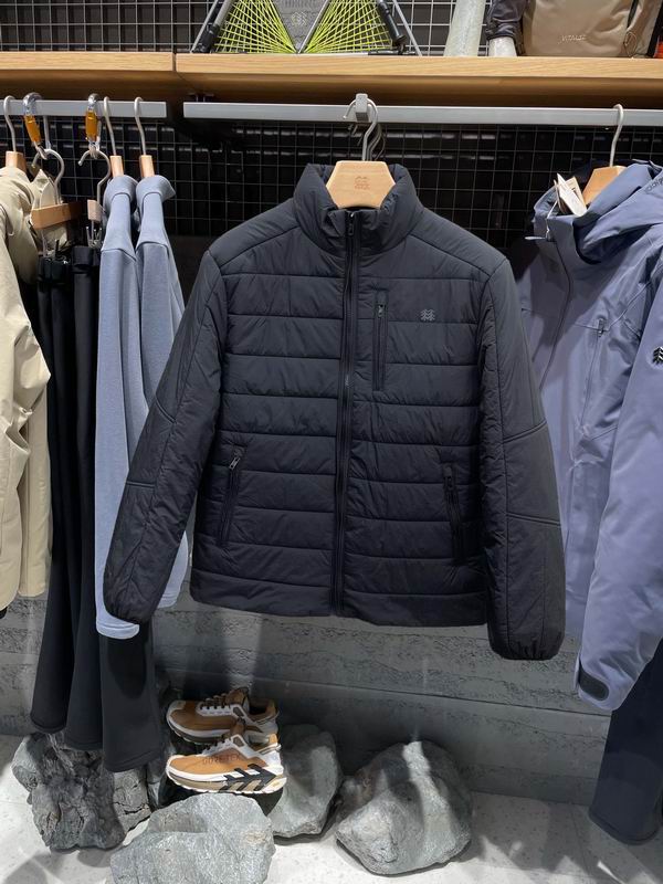 Kolon Sport Cotton Jacket 0414