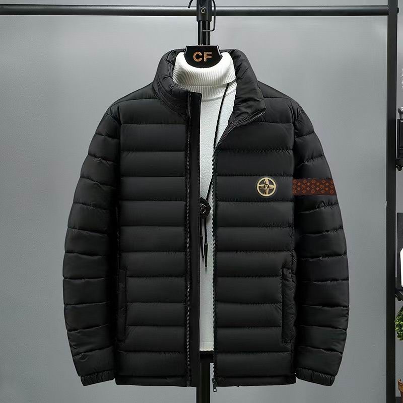 LV M-4XL 12yr17