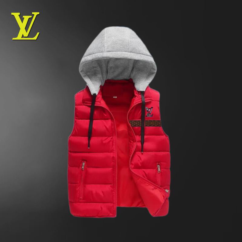 LV M-3XL 12yx45