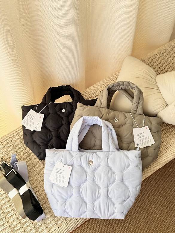 Lululemon 22x14.5x21cm 3C YD