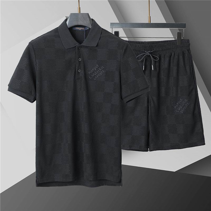 LV M-3XL 25wx455