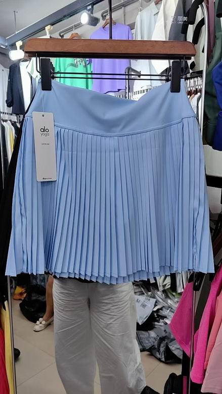 Alo XS-XL 6C YD 02