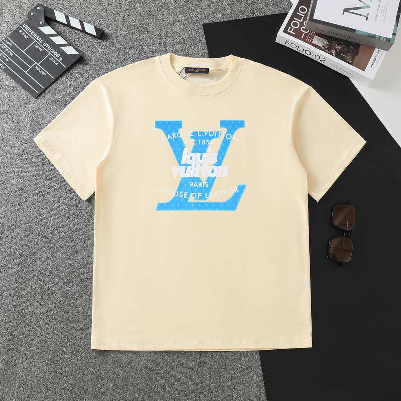 LV 短袖 att 0719