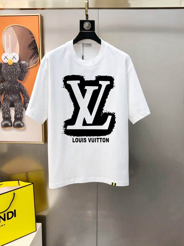 LV 短袖 12y 0726