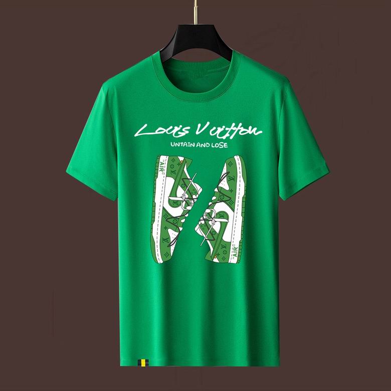 LV M-4XL 11Ln78
