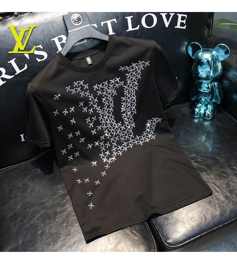 LV M-4XL 12yr109