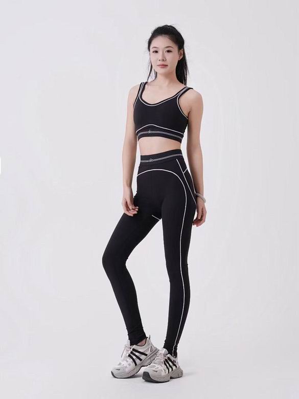 Alo XS-XL 2C YD