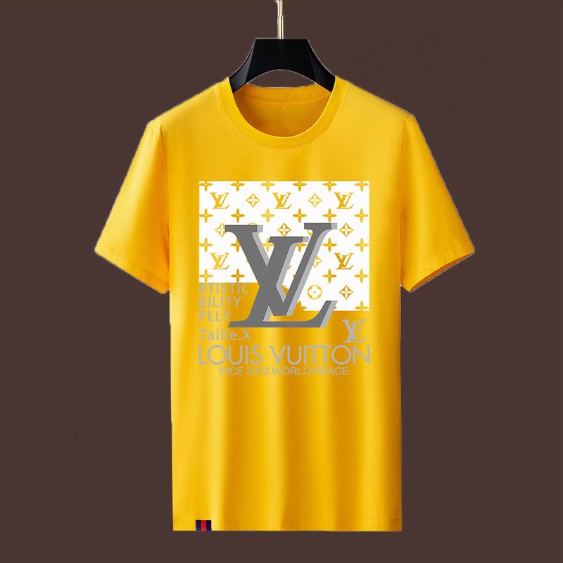 LV M-4XL 11Lx112