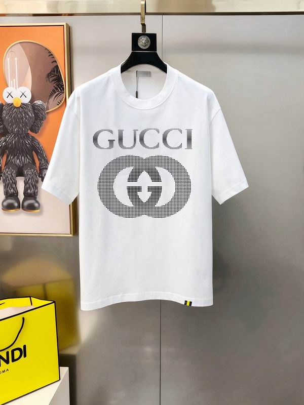 Gucci T Shirt 12y  0705