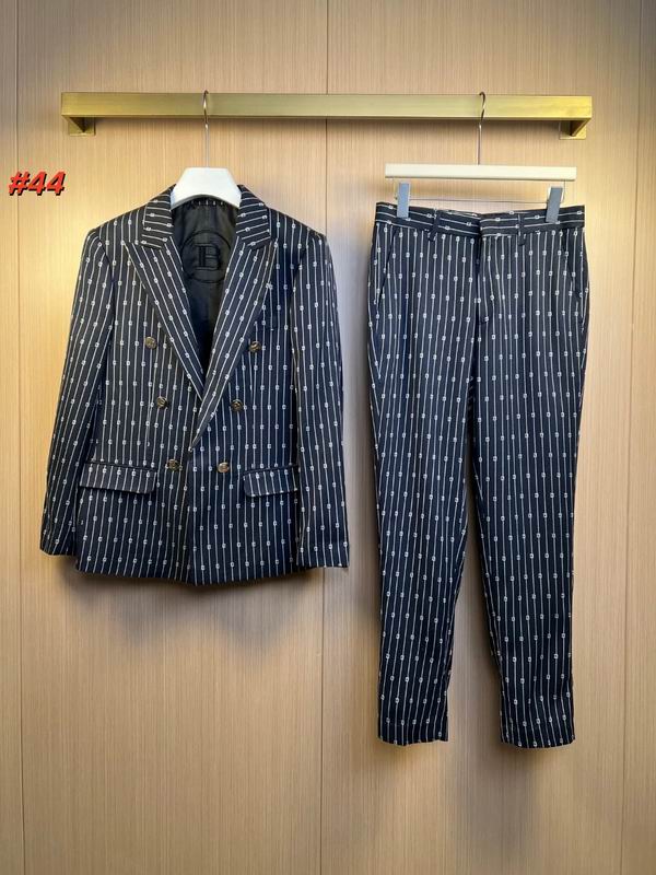 Fendi M-4XL 12yr40