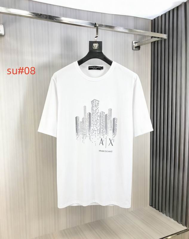 Armani M-3XL 12yr09