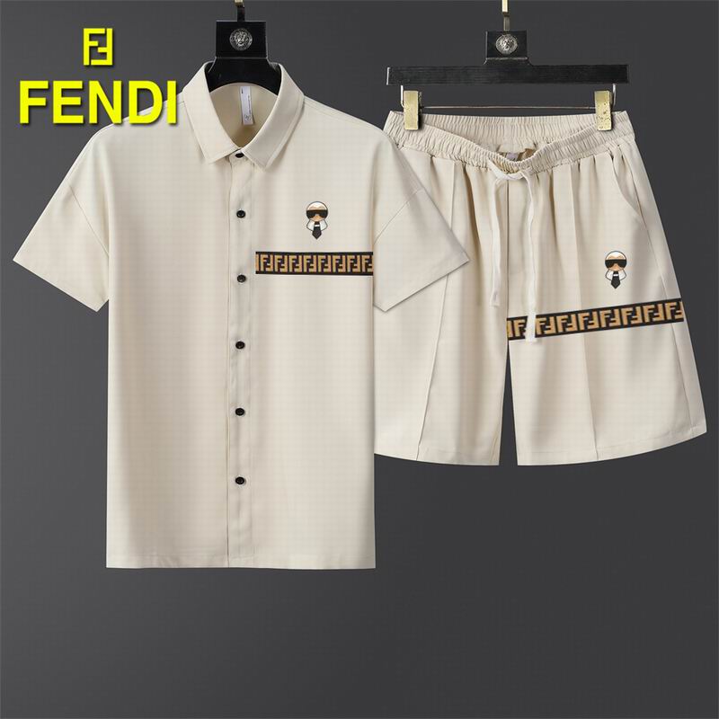 Fendi M-3XL 12yr454