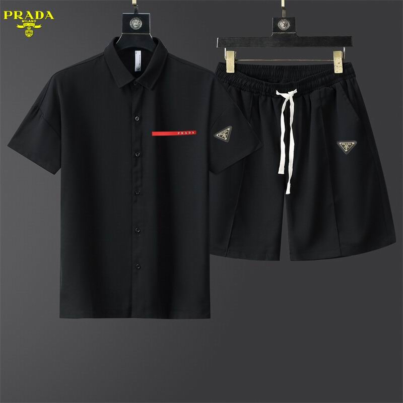 Prada M-3XL 12yr330