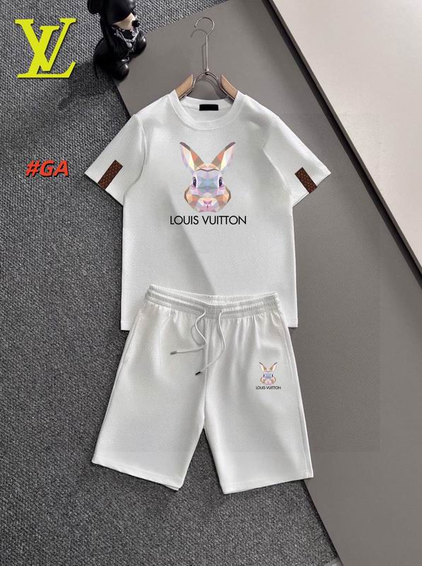 LV M-5XL 12yr469