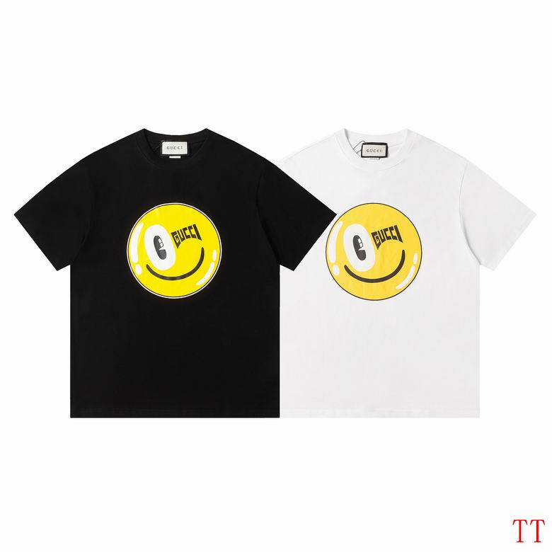 Gucci  T Shirt 20t 0609