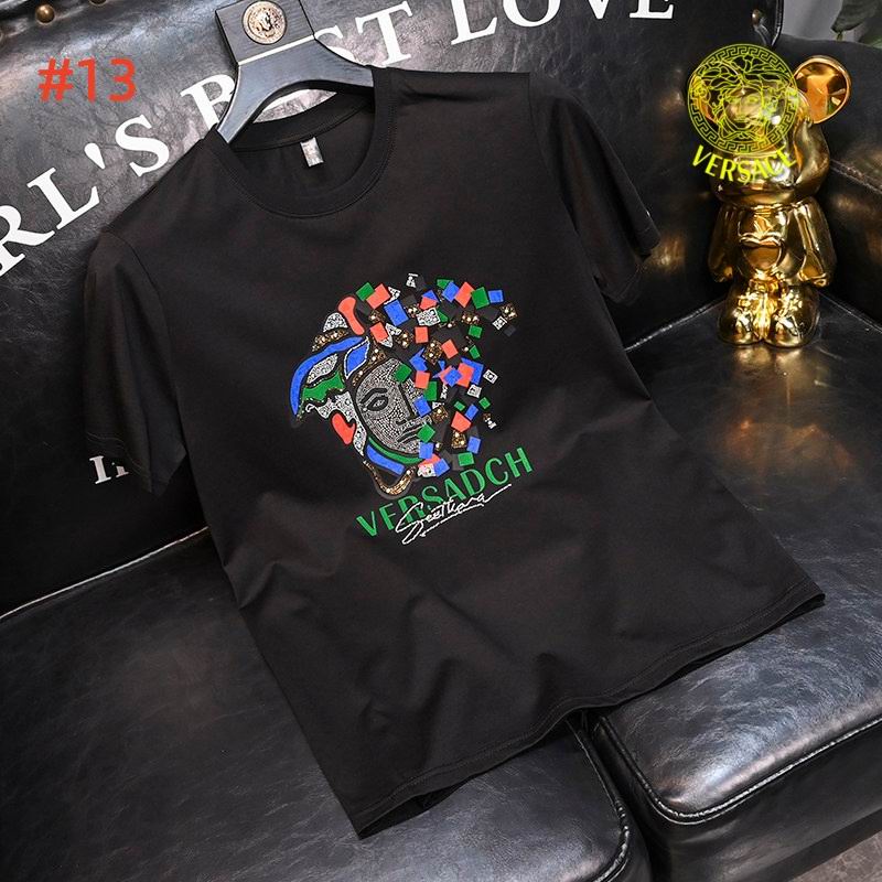 Versace M-4XL 12yr81