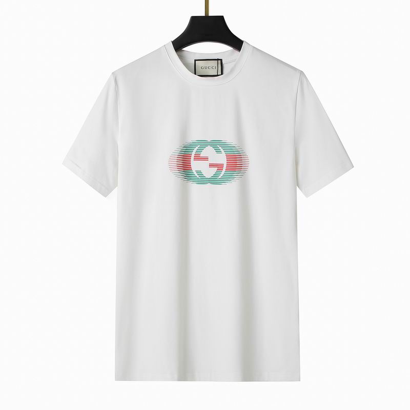 Gucci 短袖 26o 0417