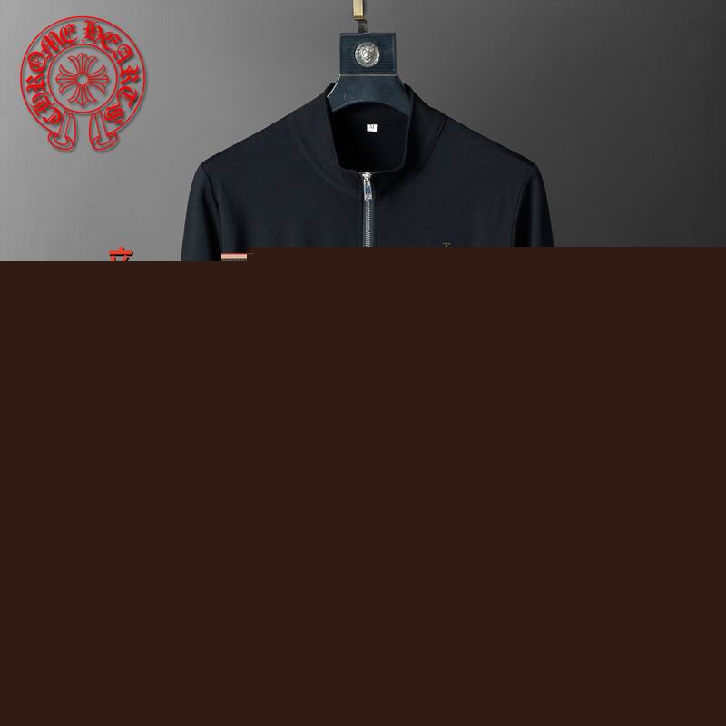 Chrome Hearts M-5XL 12yr100