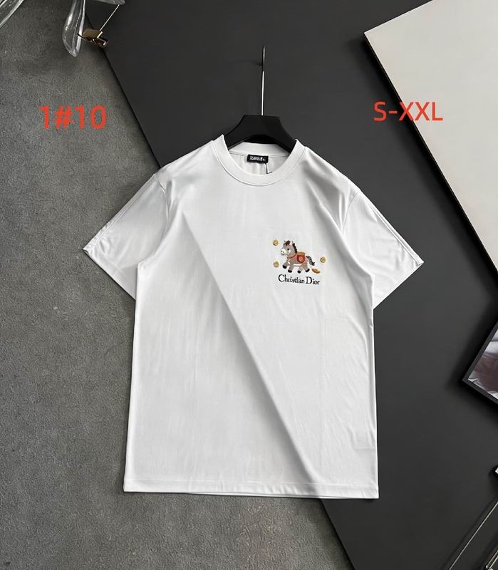 Dior S-2XL 12yr79