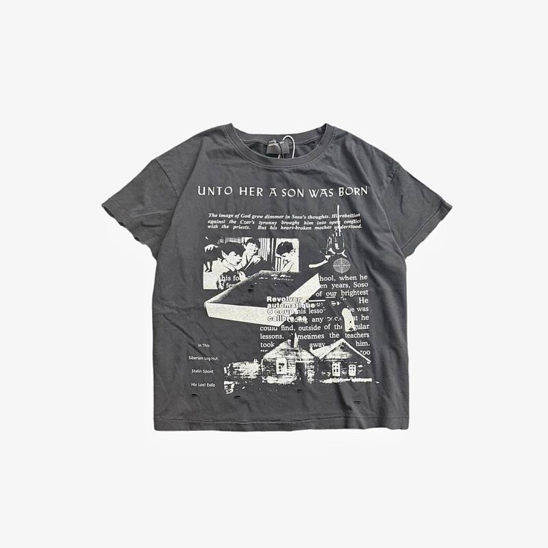 Enfants Riches Deprimes S-XL sjtx683