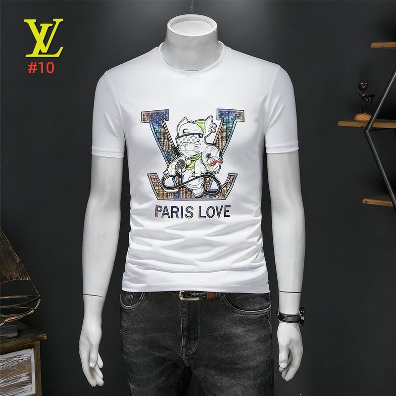 LV M-4XL 12yr239