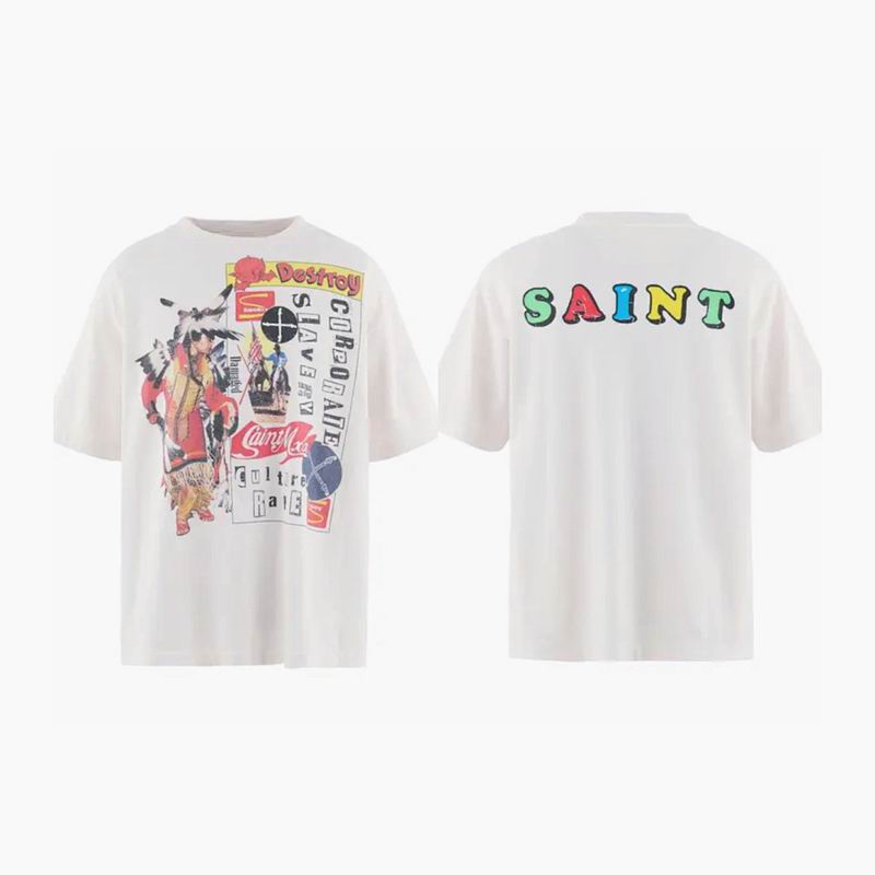 Saint Michael S-XL sjtx8087