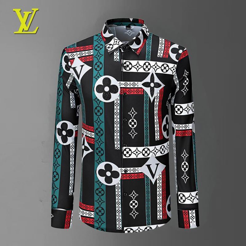 LV M-4XL 12yr71