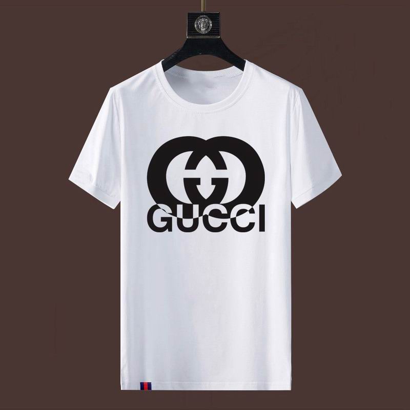 Gucci 短袖 11L  0807