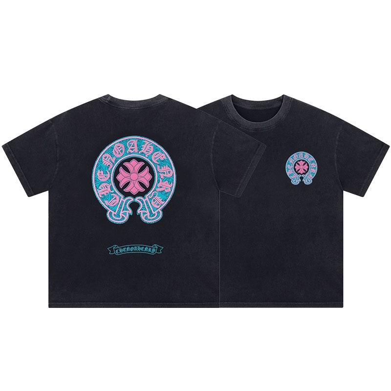Chrome Hearts T Shirt 0823