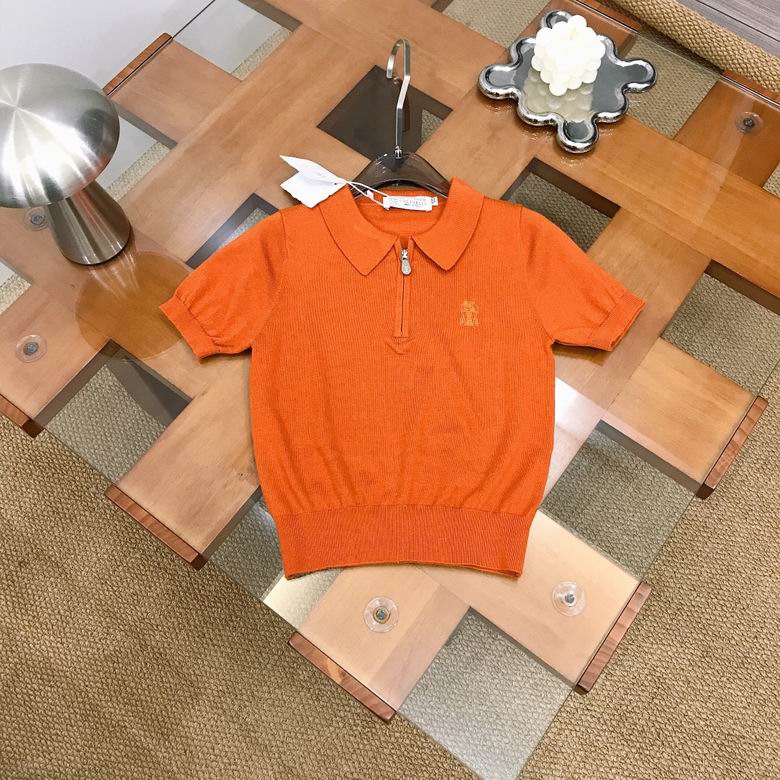 Brunello Cucinelli Kid 0609