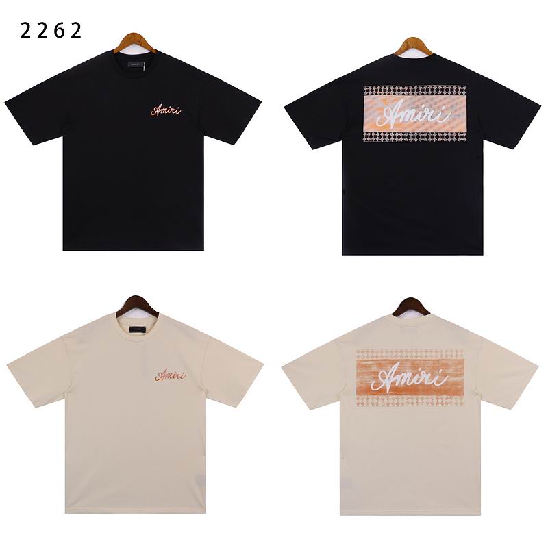 Amiri S-XL brtx2262