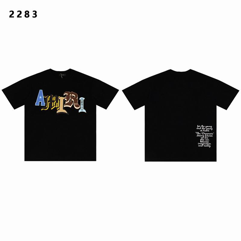 Amiri S-XL brtx2283