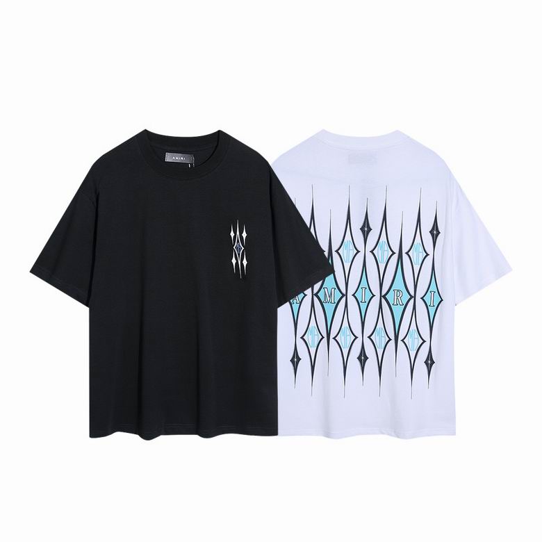 Amiri 短T mrt 0419