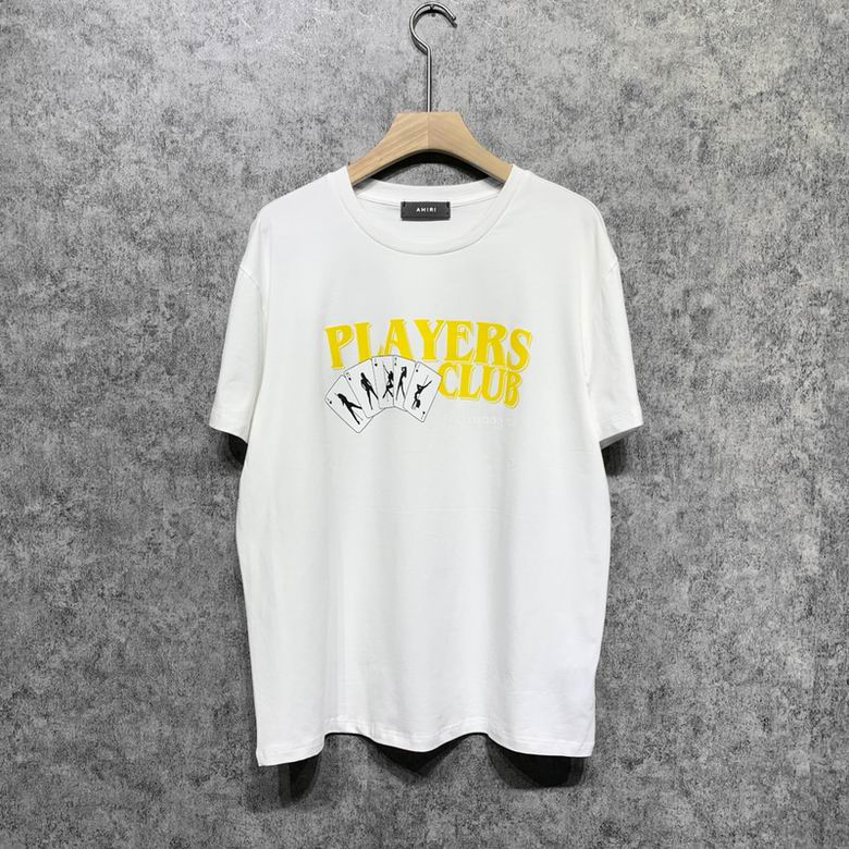 Amiri S-XXL syt033