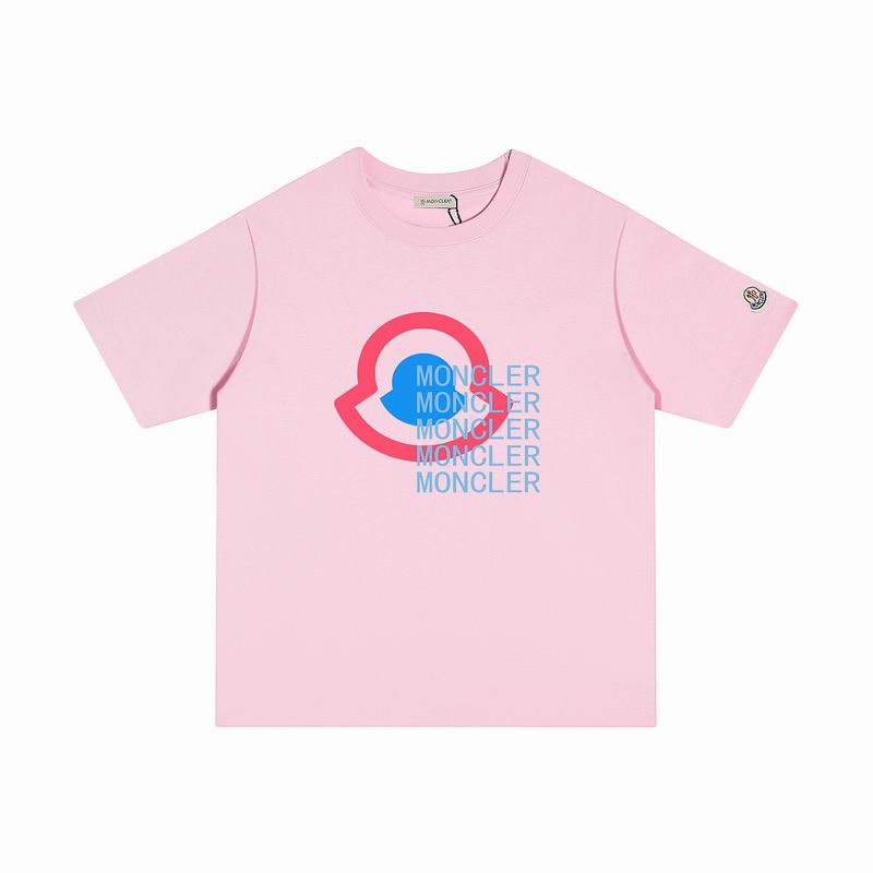 Moncler T Shirt h8t 0508