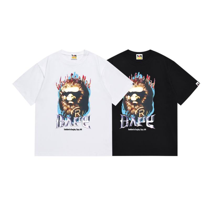 Bape S-2XL scqx088