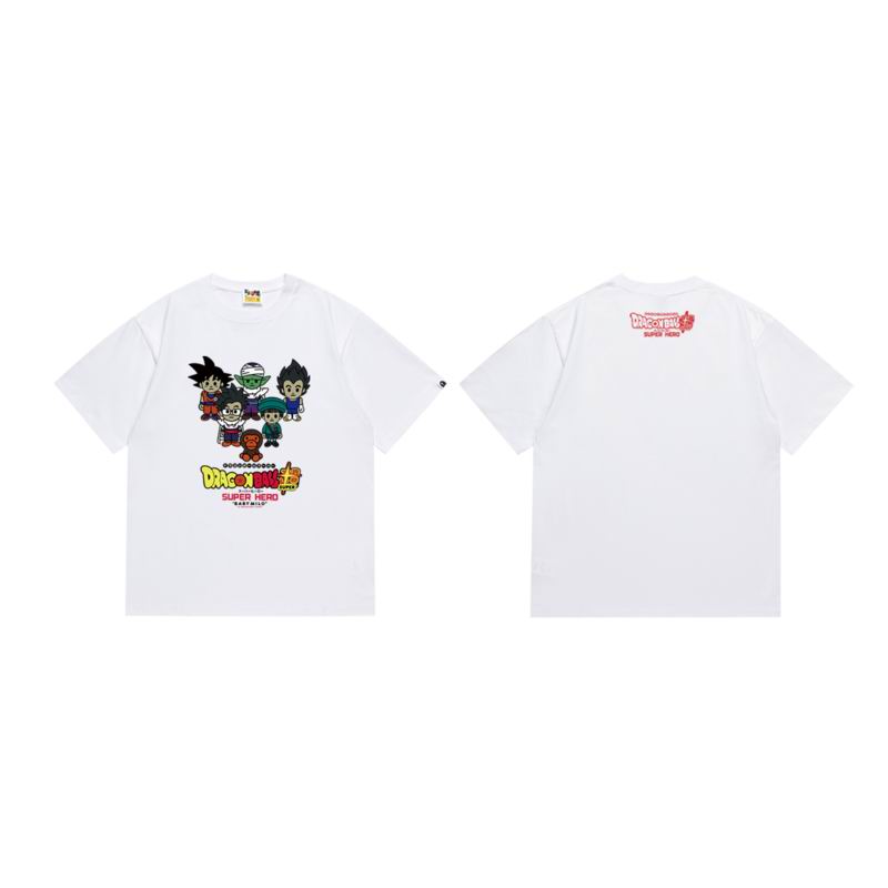 Bape S-2XL scqx185