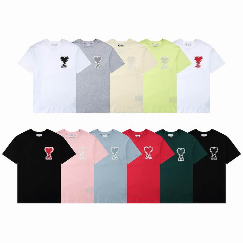 Ami S-XL  sttCY108
