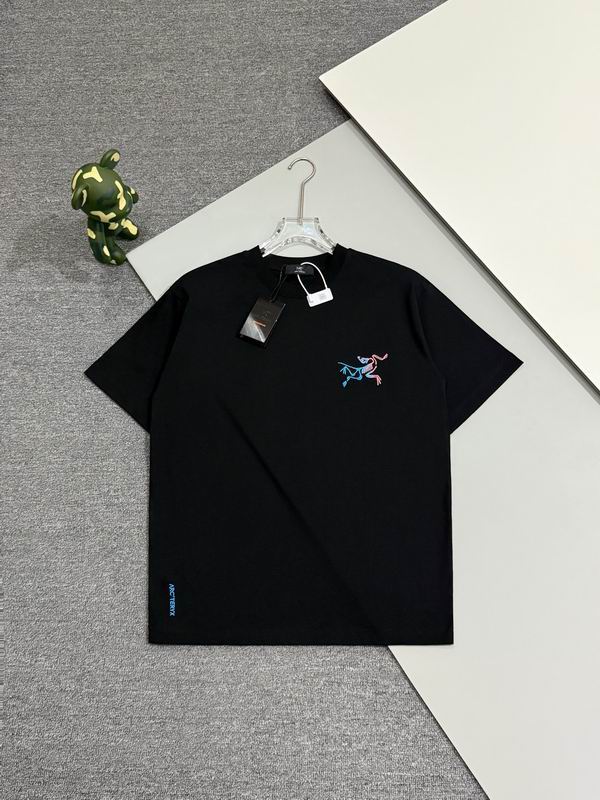 Arcteryx S-XL m6tx08