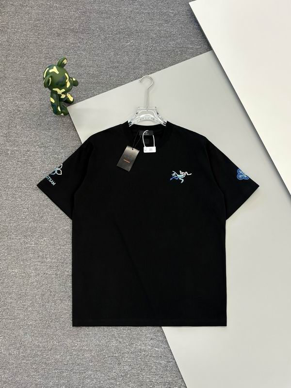 Arcteryx S-XL m6tx12
