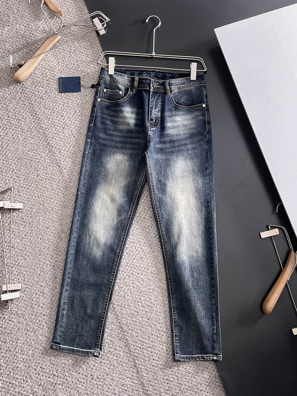 LV Jean Pants Long 24o