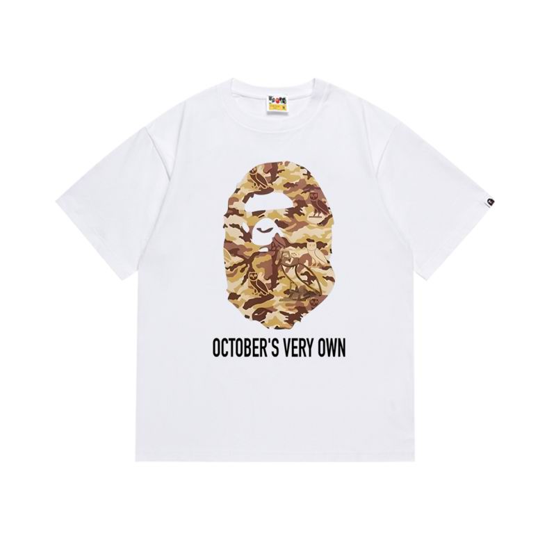 Bape S-2XL scqxSC016