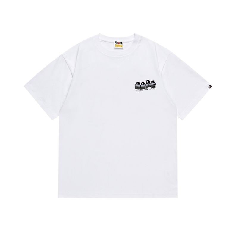 Bape S-2XL scqxSC019