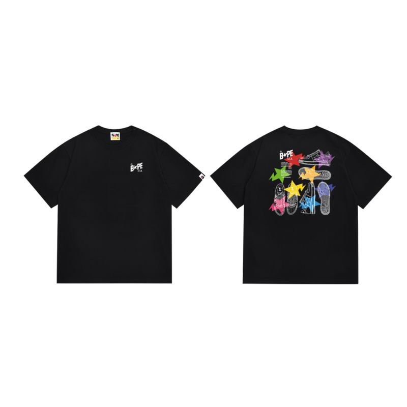 Bape S-2XL scqxSC044