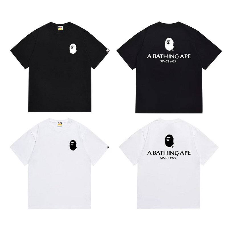 Bape S-2XL scqx1021