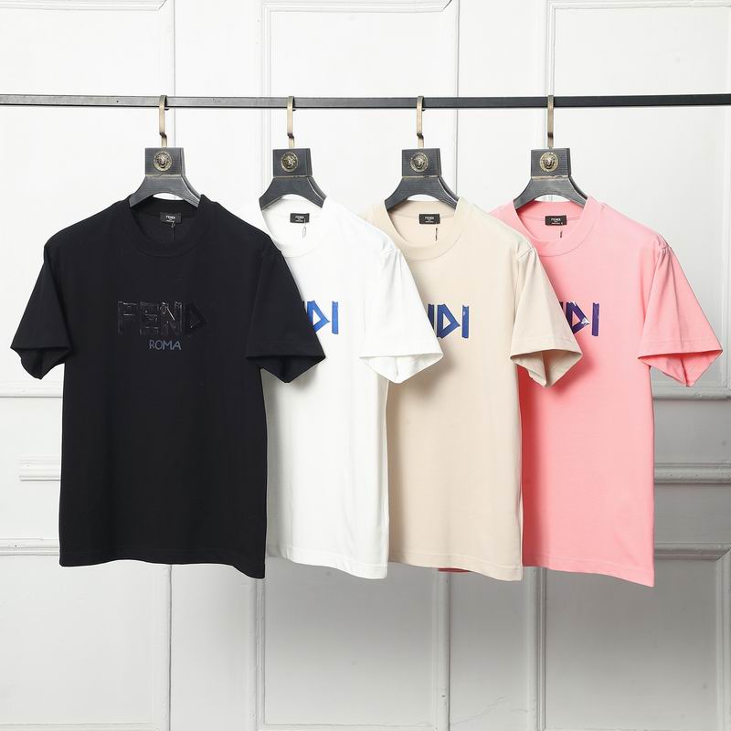 Fendi S-XL 2br01