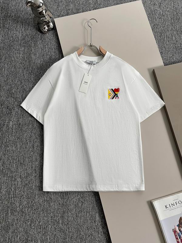 Ami S-2XL  tltx04